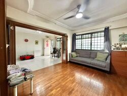 Blk 620 Choa Chu Kang Street 62 (Choa Chu Kang), HDB 4 Rooms #566576121